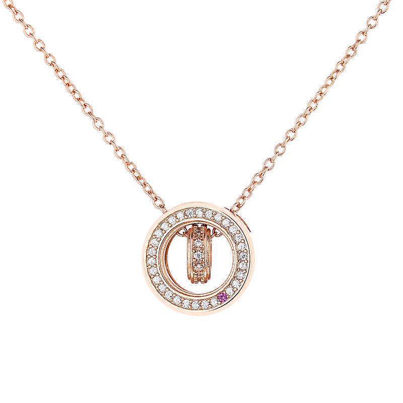 Charming Gold Necklace for Any Occasion