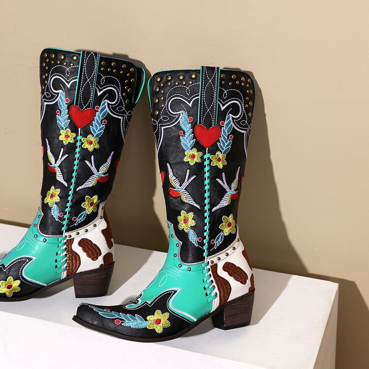 Elegant Orthopedic Boots for Every Step
