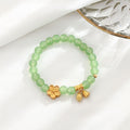 Classic Gold Bracelet with Timeless Appeal