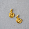 Stunning Gold Earring for Daily Wear