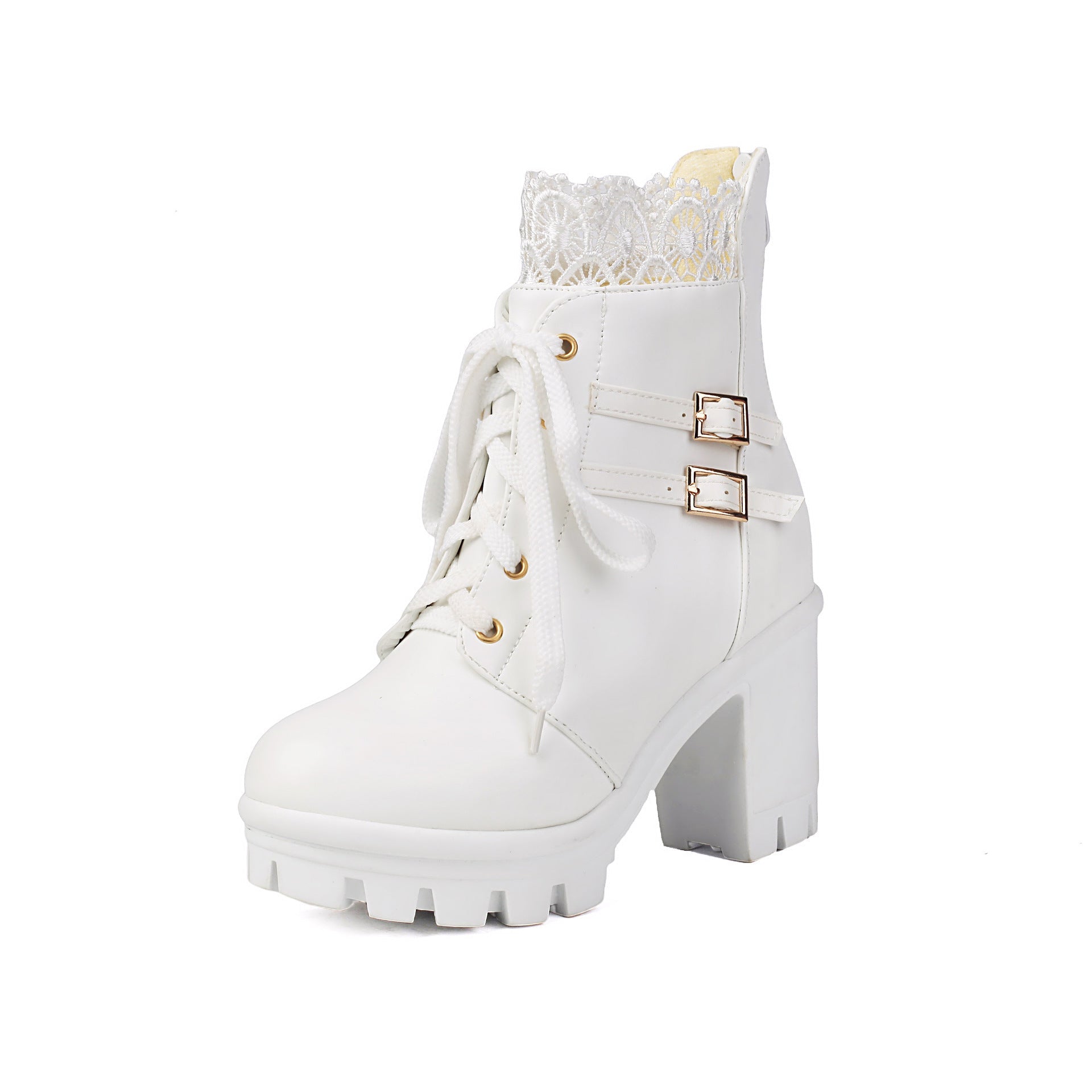 Comfortable Orthopedic Boots for Daily Wear