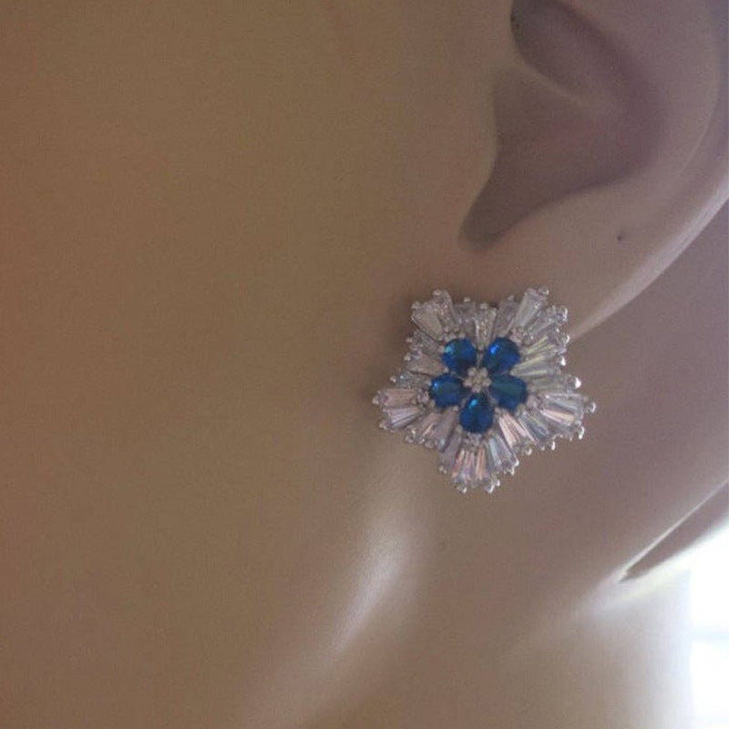 Classic Earring with Timeless Appeal