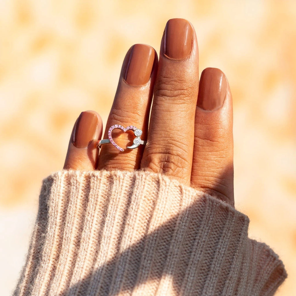 Stunning Ring for Daily Wear