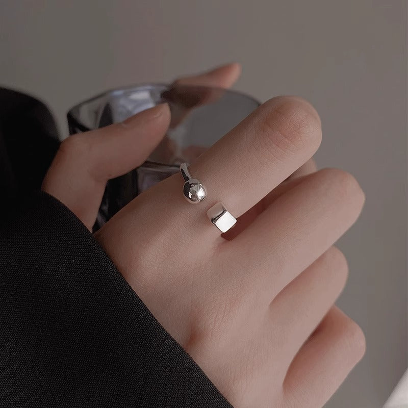 Romantic Ring for Special Moments