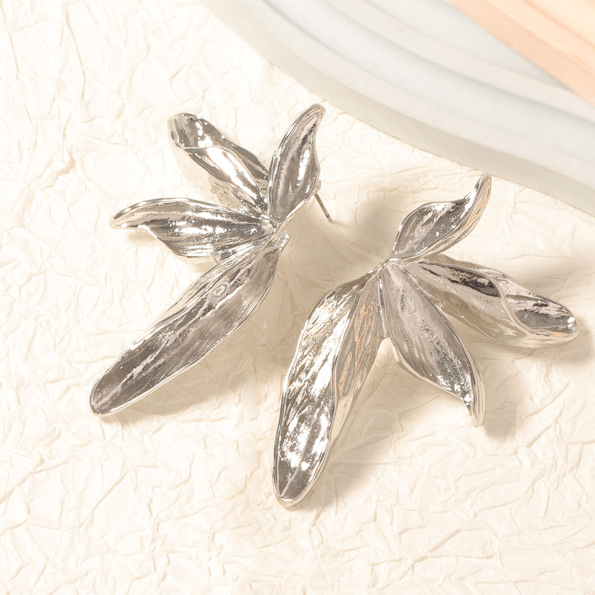 Classic Earring with Timeless Appeal