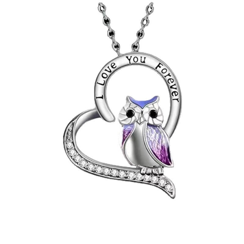 Delicate Artisan Necklace