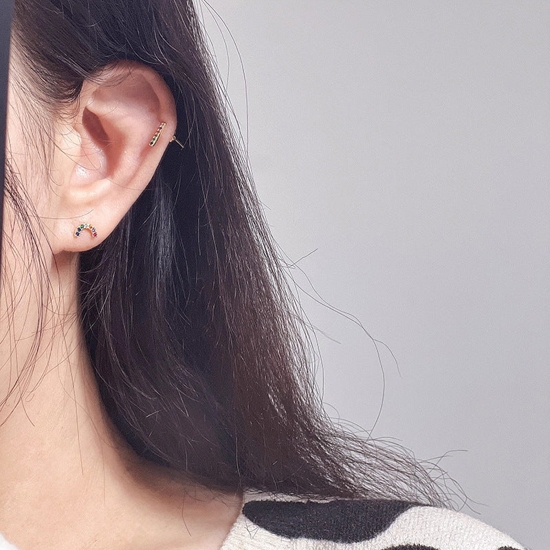 Stunning Earring for Daily Wear
