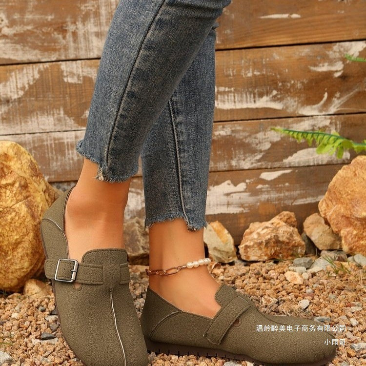 Graceful Orthopedic Shoes for Modern Look