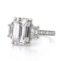 Beautiful Ring with Unique Style