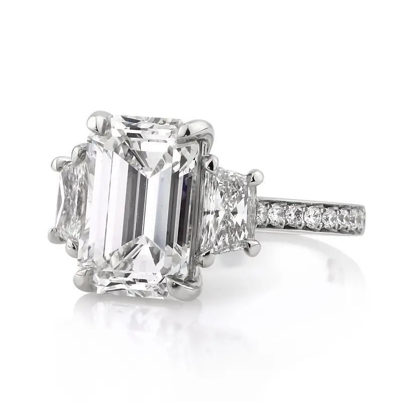Beautiful Ring with Unique Style