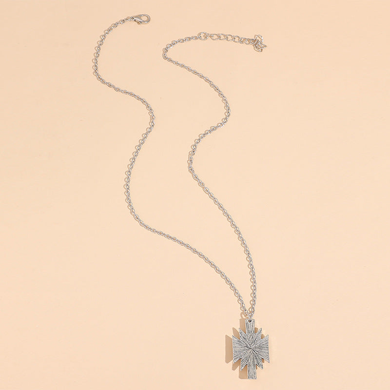 Beautiful Pendant with Unique Style