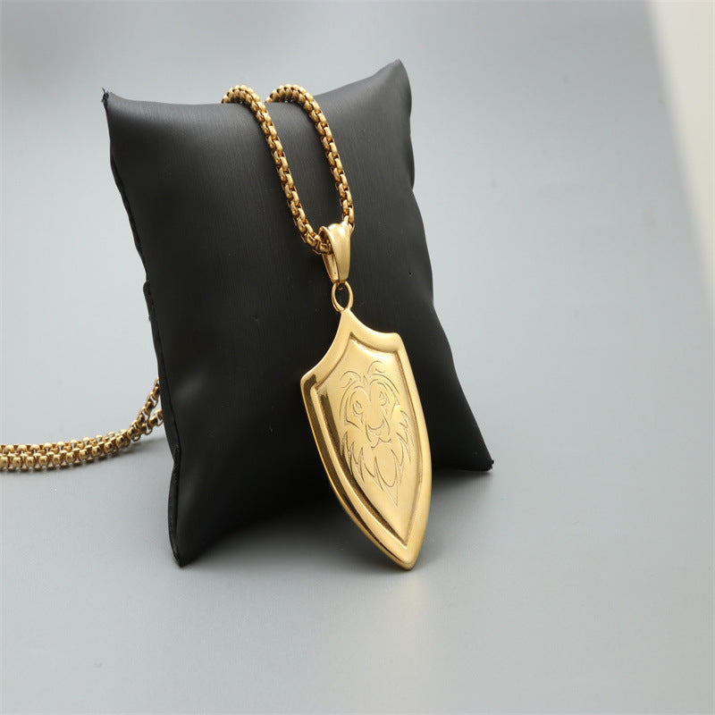 Beautiful Necklace with Unique Style