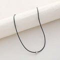 Delicate Artisan Necklace