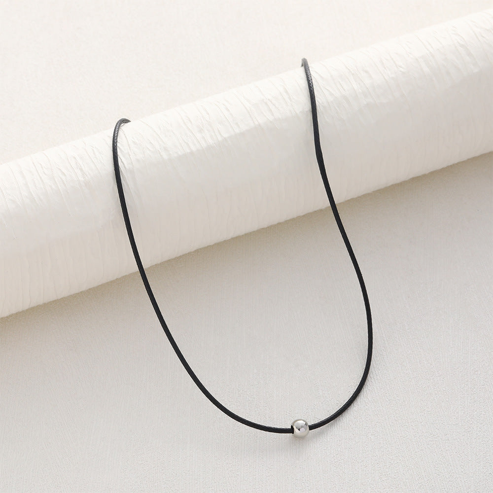 Delicate Artisan Necklace