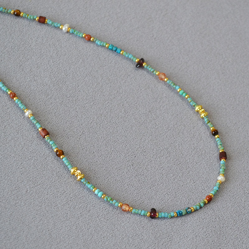 Romantic Necklace for Special Moments