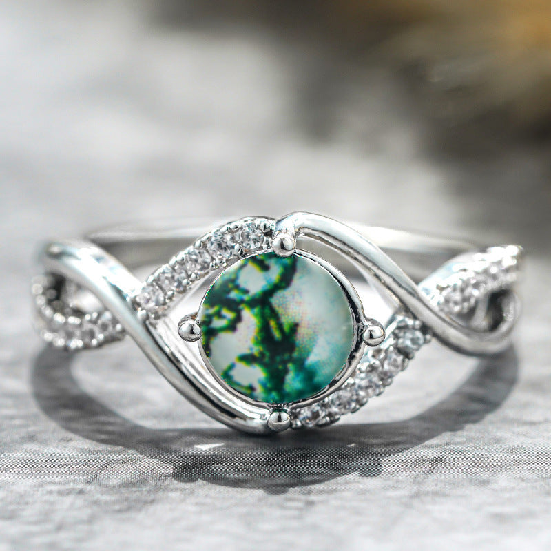 Beautiful Piece with Unique Style