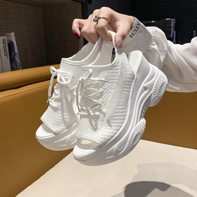 Chic Orthopedic Sandals with Unique Design