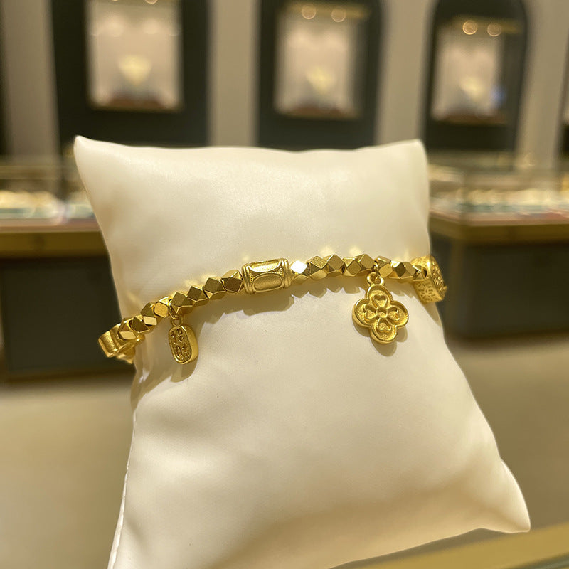 Classic Piece with Timeless Appeal