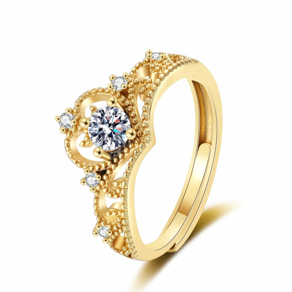 Romantic Ring for Special Moments