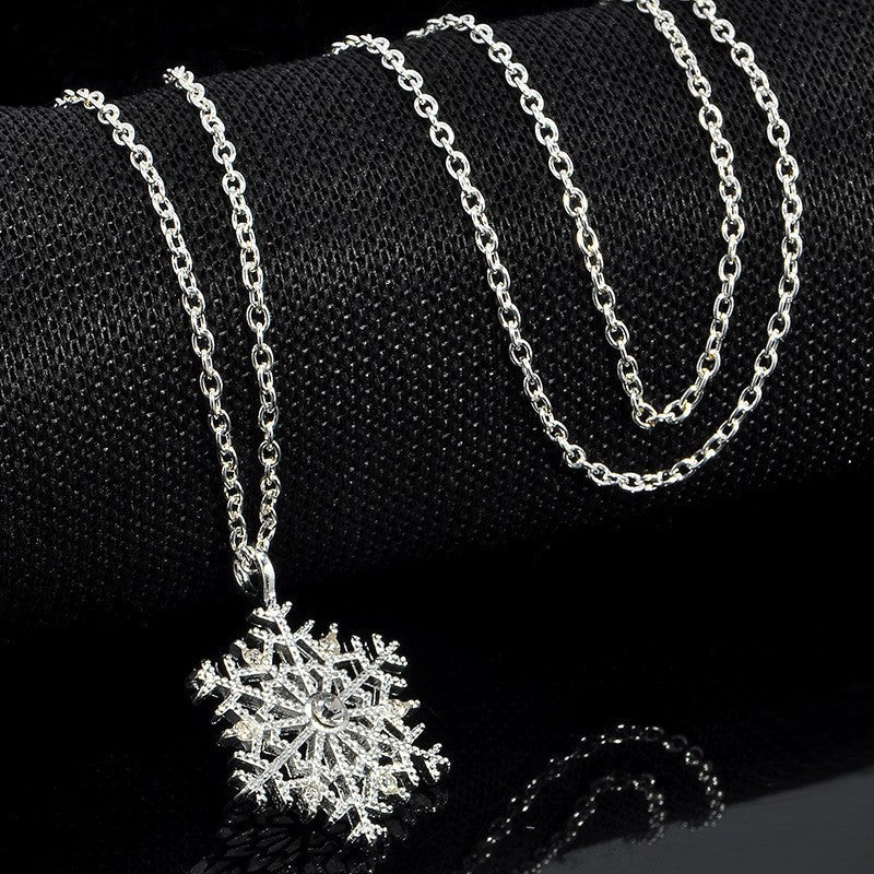 Delicate Artisan Necklace