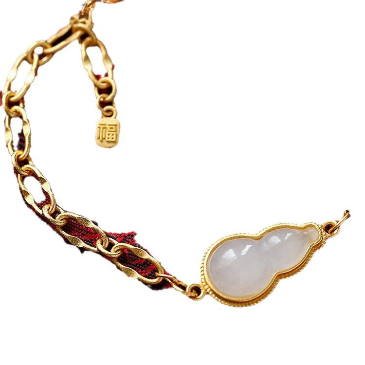 Elegant Gold Bracelet for Every Occasion