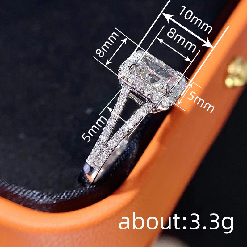 Delicate Artisan Ring