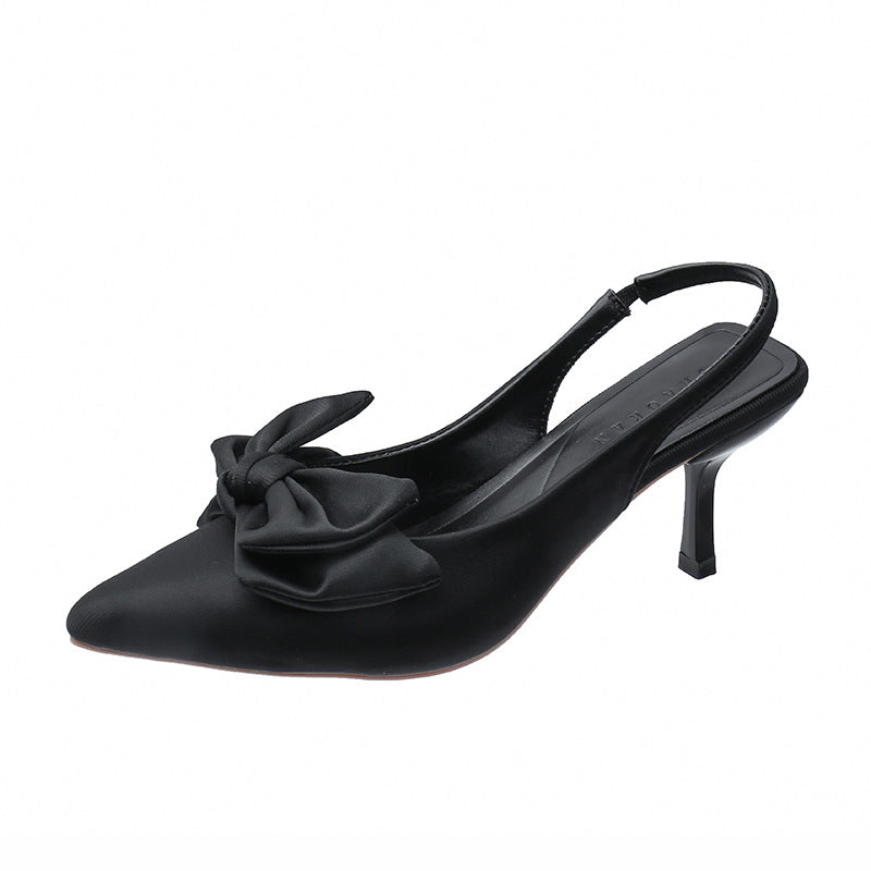 Graceful Orthopedic Sandals for Modern Look