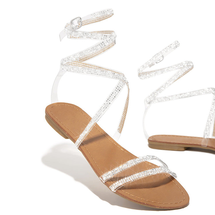 Classic Orthopedic Sandals with Timeless Style