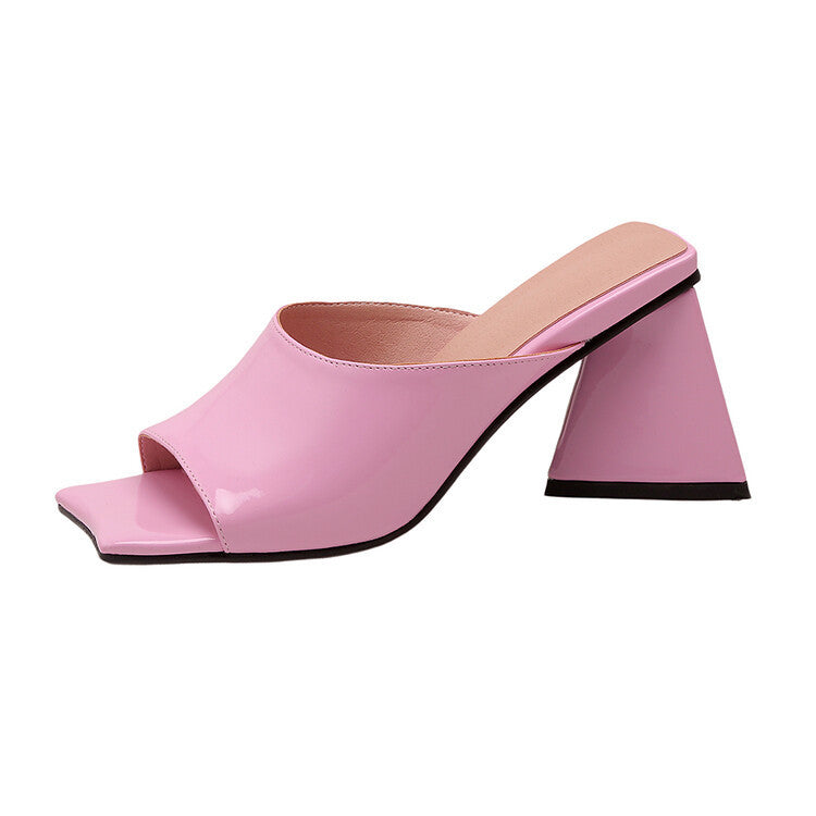 Vintage Inspired Orthopedic Sandals