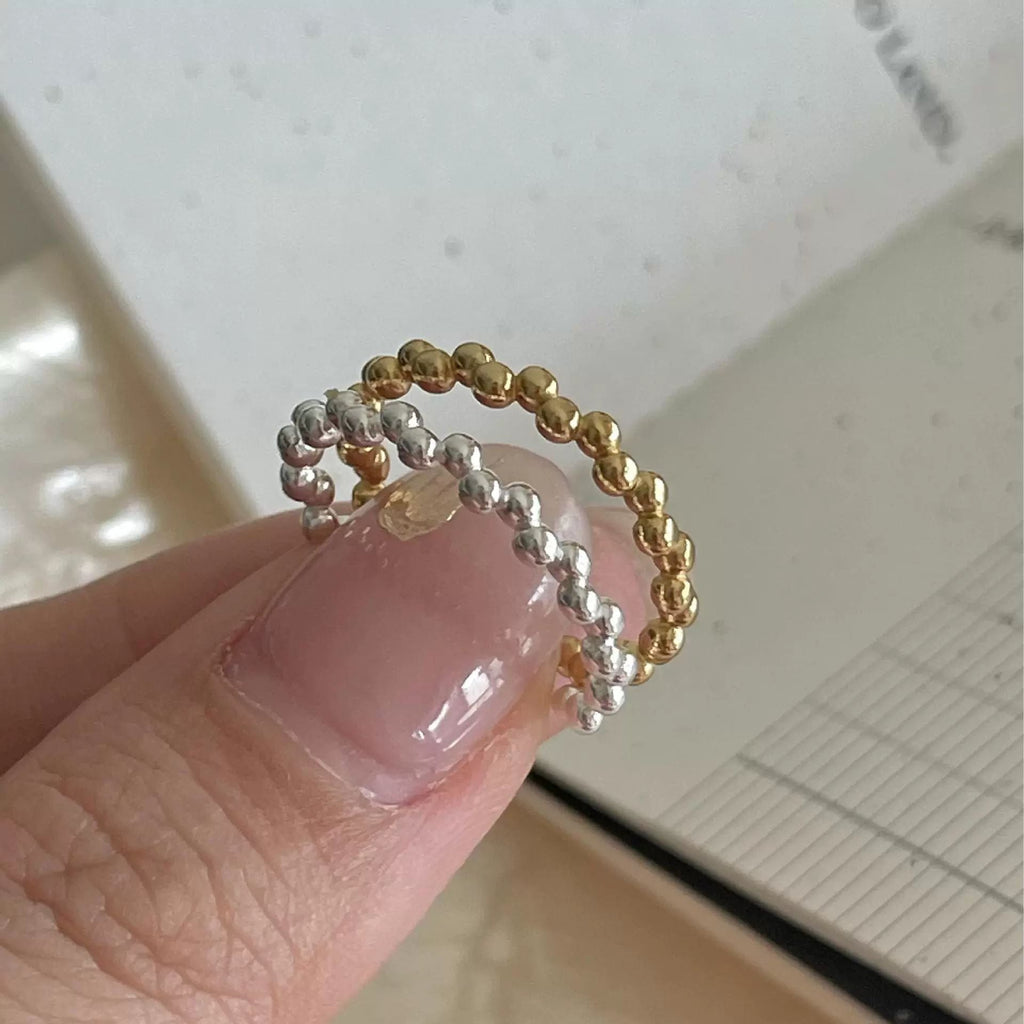 Stunning Ring for Daily Wear