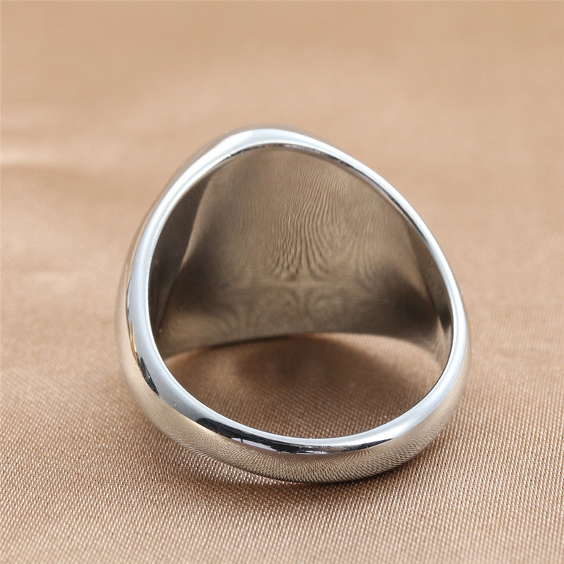 Romantic Ring for Special Moments