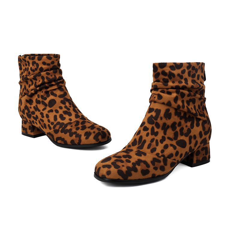 Comfortable Orthopedic Boots for Daily Wear