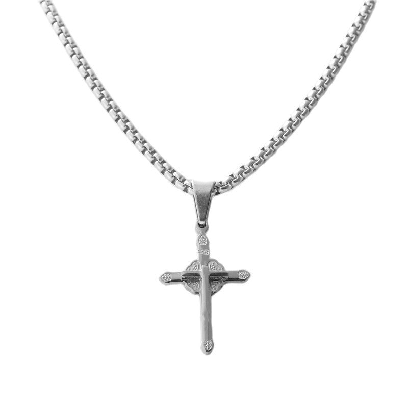 Classic Pendant with Timeless Appeal