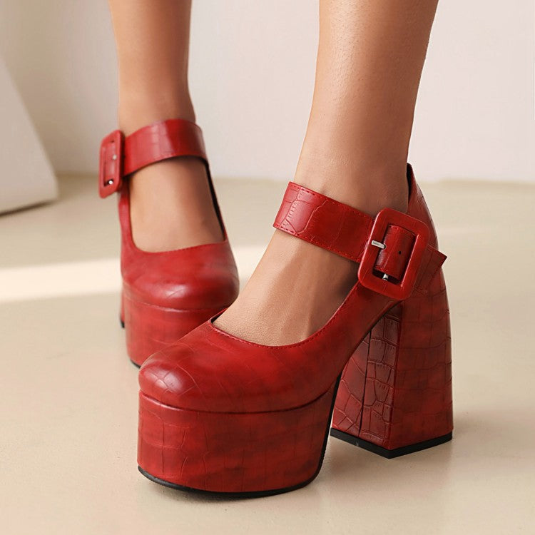 Chic Orthopedic Shoes with Unique Design