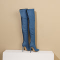 Vintage Inspired Orthopedic Boots