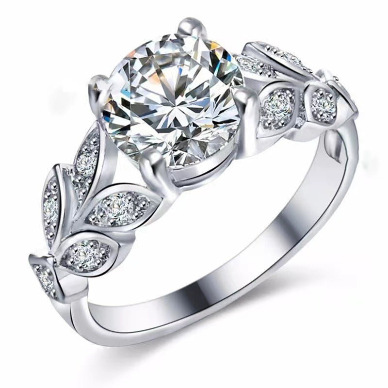Elegant Ring for Every Occasion