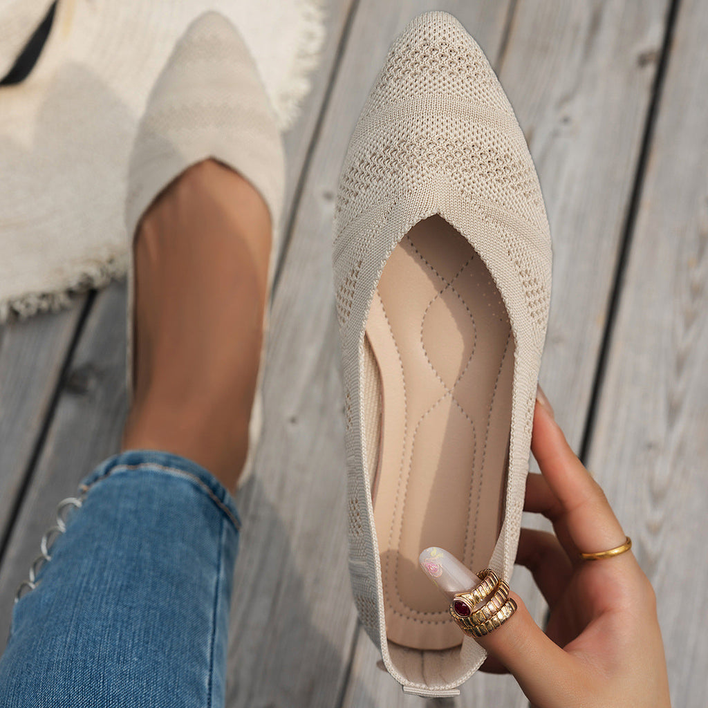Vintage Inspired Orthopedic Shoes