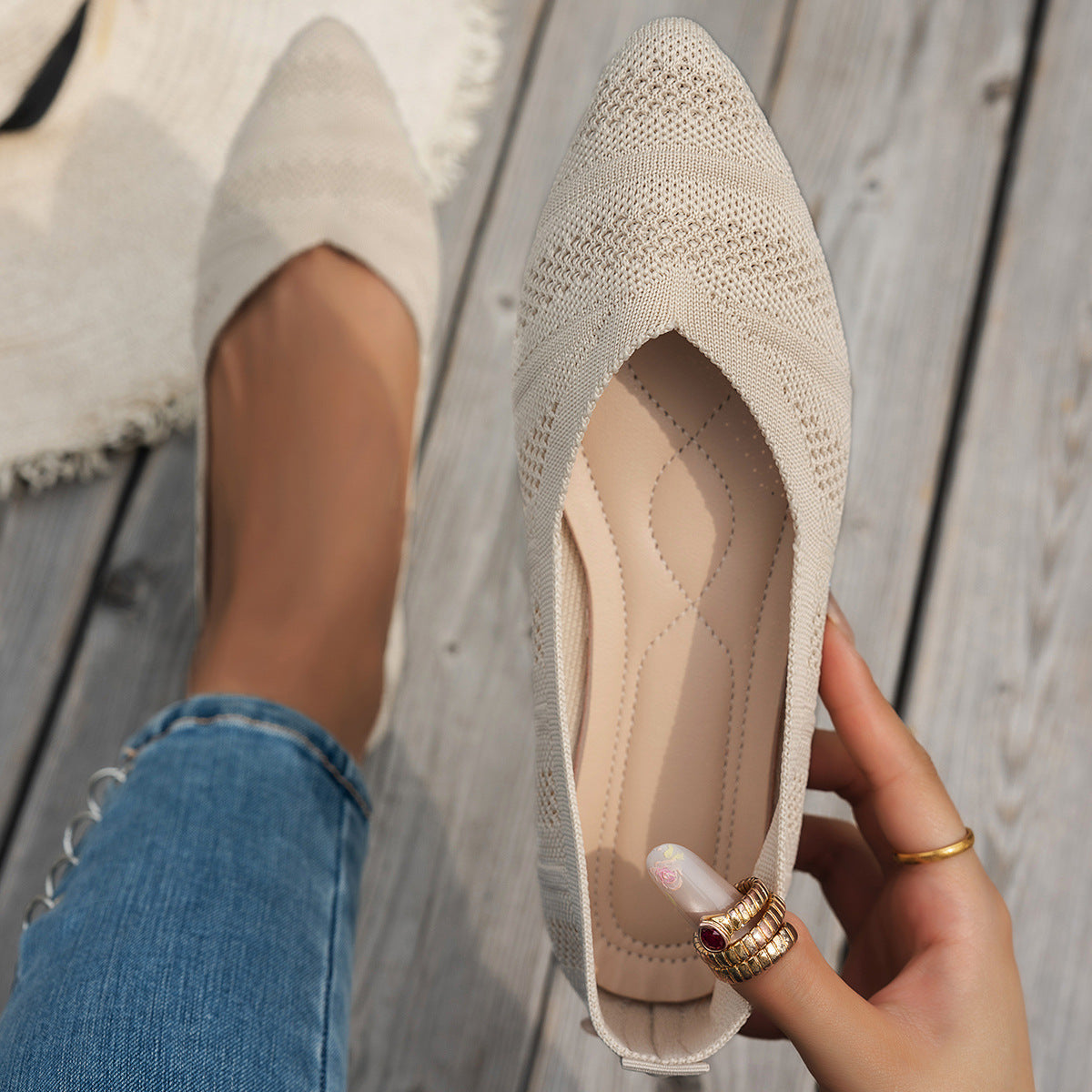 Vintage Inspired Orthopedic Shoes