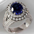 Vintage Handmade Ring