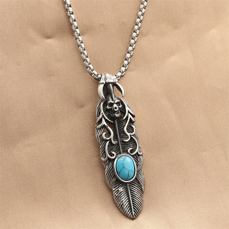 Stunning Pendant for Daily Wear