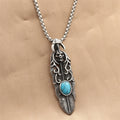 Stunning Pendant for Daily Wear