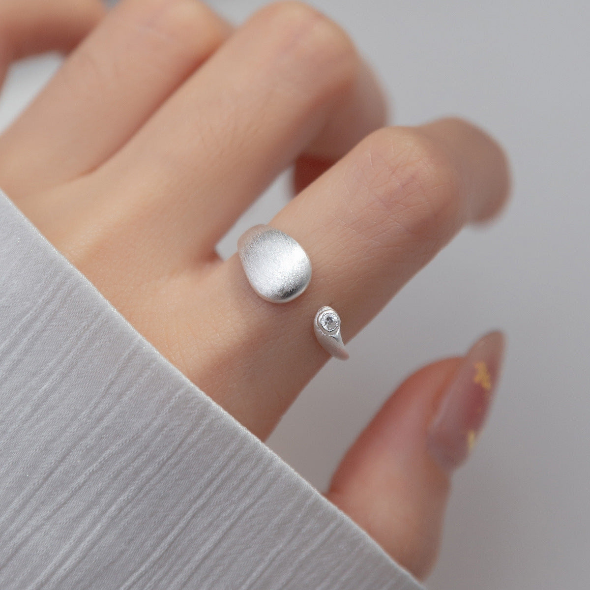 Elegant Ring for Every Occasion