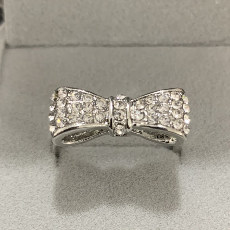 Vintage Handmade Ring