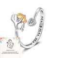 Classic Ring with Timeless Appeal