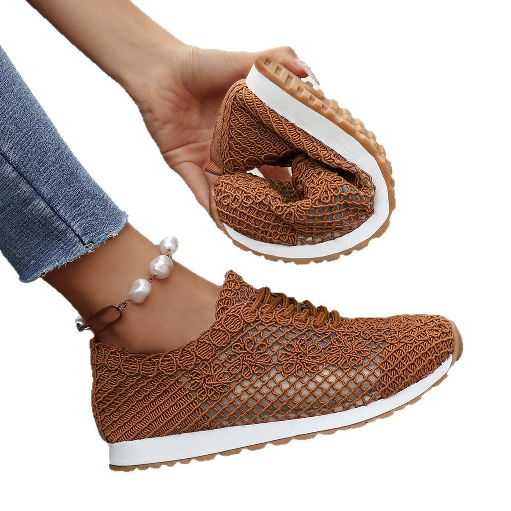 Beautifully Crafted Orthopedic Sneakers