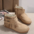 Stylish Orthopedic Boots for Any Occasion