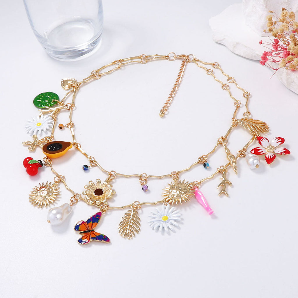 Delicate Artisan Piece
