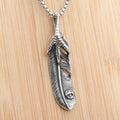 Delicate Artisan Pendant