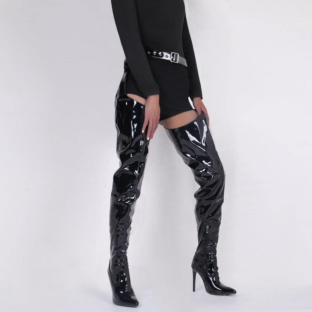 Beautifully Crafted Orthopedic Boots