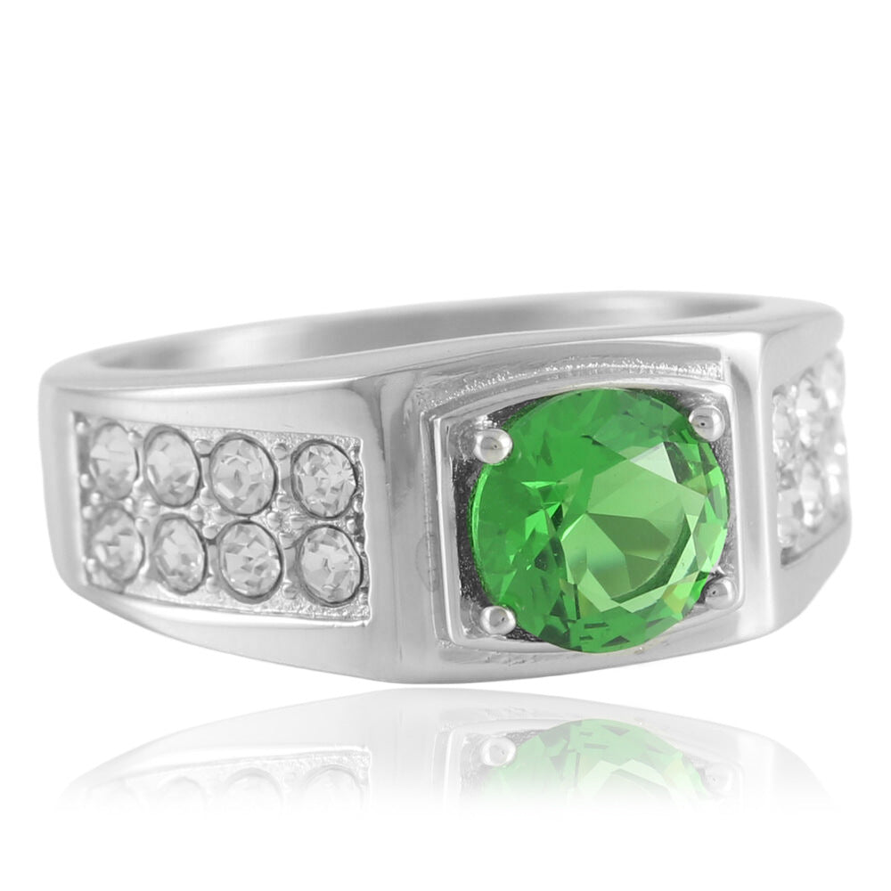 Vintage Handmade Ring